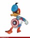 Donal-Duck-Spiderman--61659